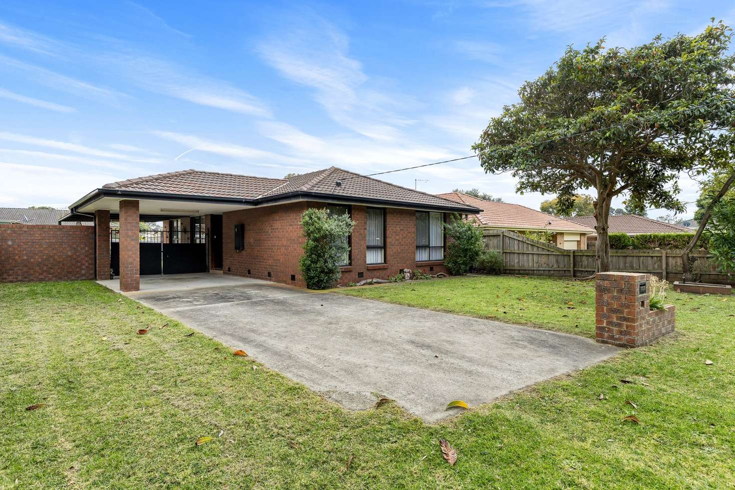 Main view of Homely house listing, 108 Truemans Road, Tootgarook VIC 3941