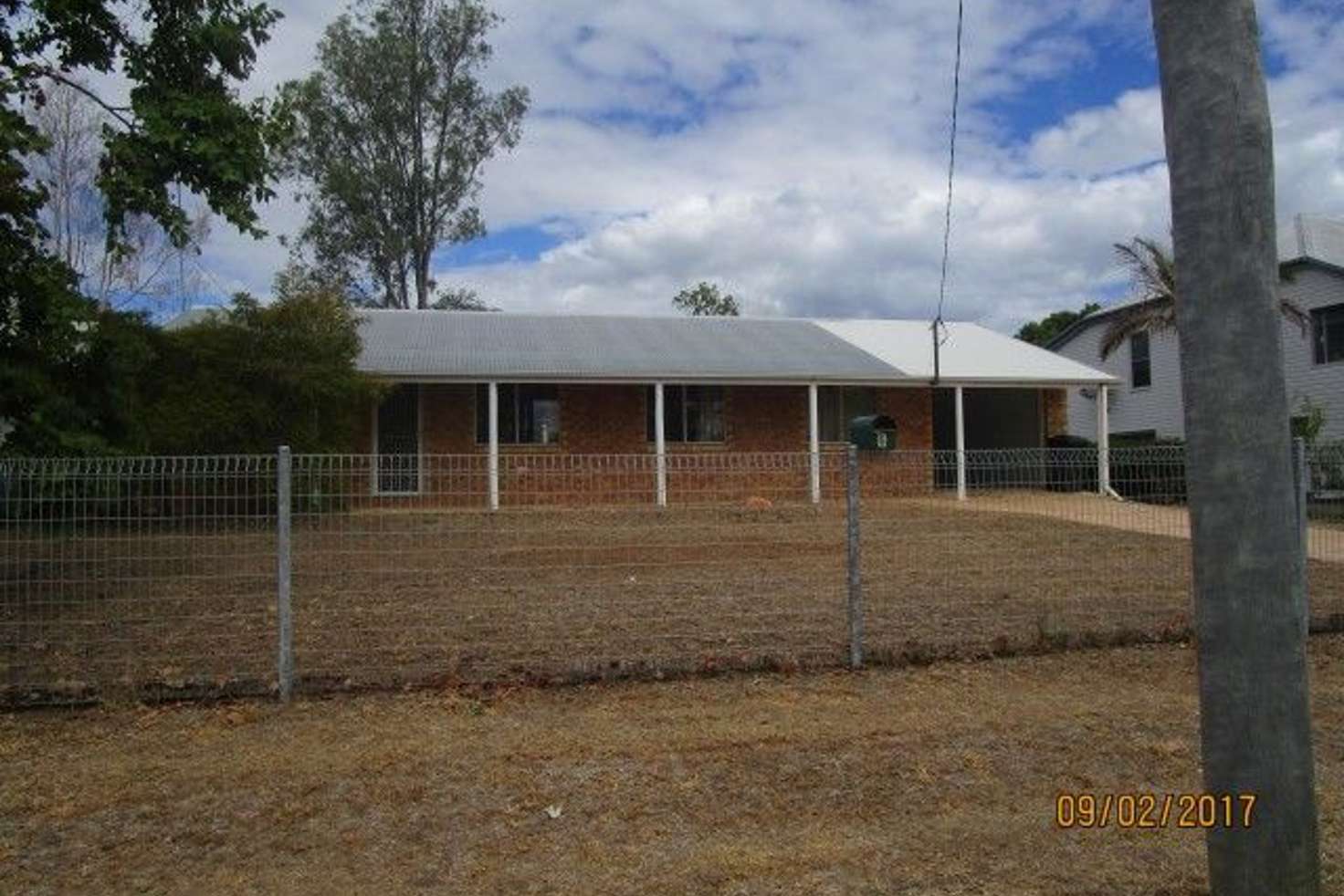 Main view of Homely house listing, 6 Station Street, Gayndah QLD 4625