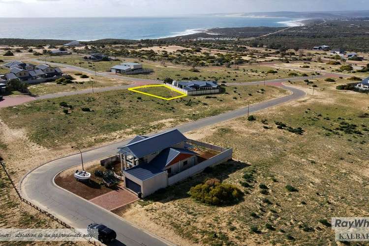 Fourth view of Homely residentialLand listing, LOT 204, 1 Calandrinia Court, Kalbarri WA 6536