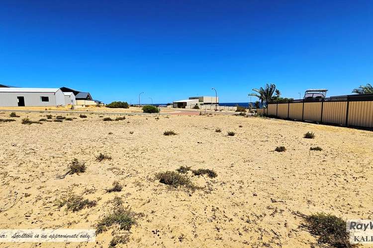 Sixth view of Homely residentialLand listing, LOT 204, 1 Calandrinia Court, Kalbarri WA 6536