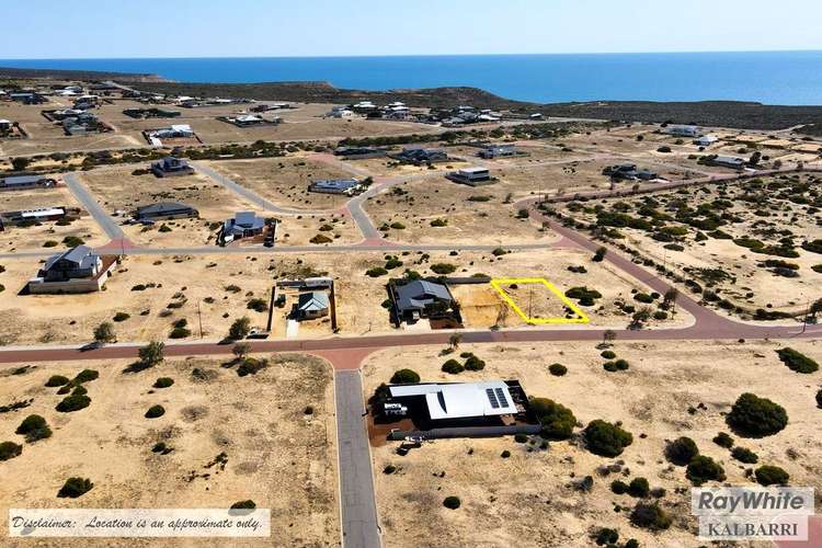 Seventh view of Homely residentialLand listing, LOT 259, 50 Flora Boulevard, Kalbarri WA 6536