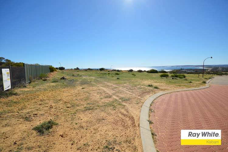 Second view of Homely residentialLand listing, 6 Lot 149 Porana Place, Kalbarri WA 6536