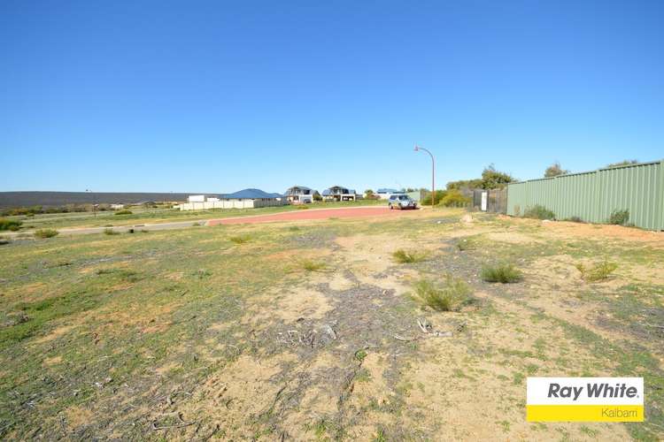 Fifth view of Homely residentialLand listing, 6 Lot 149 Porana Place, Kalbarri WA 6536