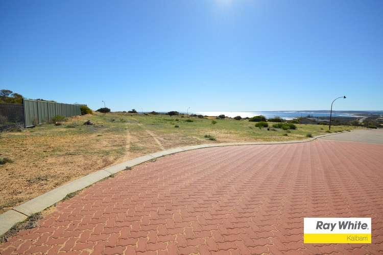 Sixth view of Homely residentialLand listing, 6 Lot 149 Porana Place, Kalbarri WA 6536