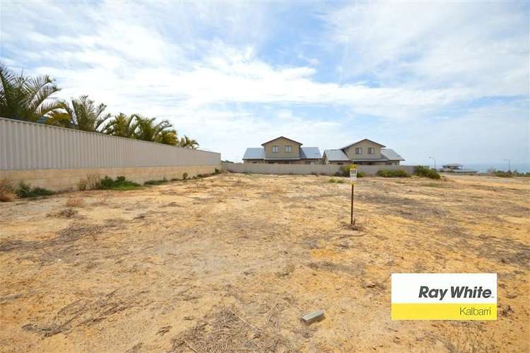 Fourth view of Homely residentialLand listing, 6 Lot 198 Calandrinia Court, Kalbarri WA 6536