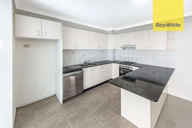 Second view of Homely unit listing, B12/88-98 Marsden Street, Parramatta NSW 2150