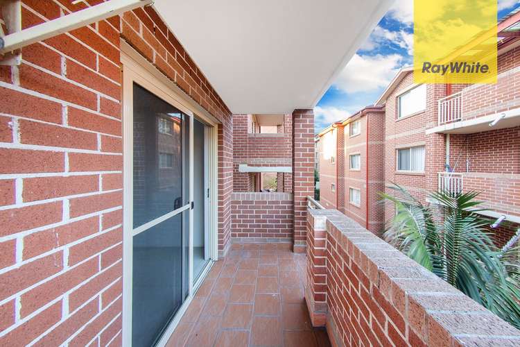 Third view of Homely unit listing, B12/88-98 Marsden Street, Parramatta NSW 2150