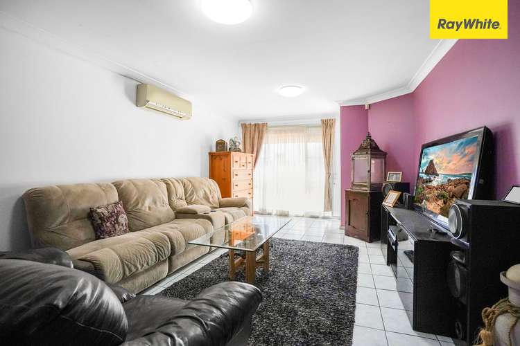 Second view of Homely house listing, 14 & 14A Chandler Street, Rooty Hill NSW 2766