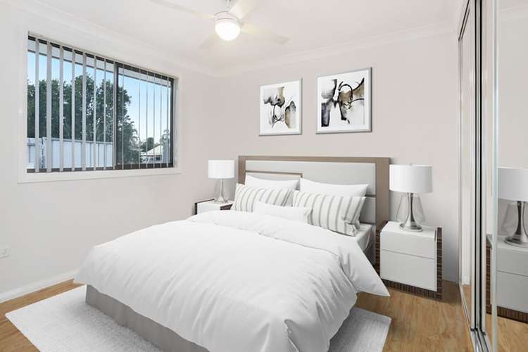 Third view of Homely house listing, 8a Duval Street, Hebersham NSW 2770