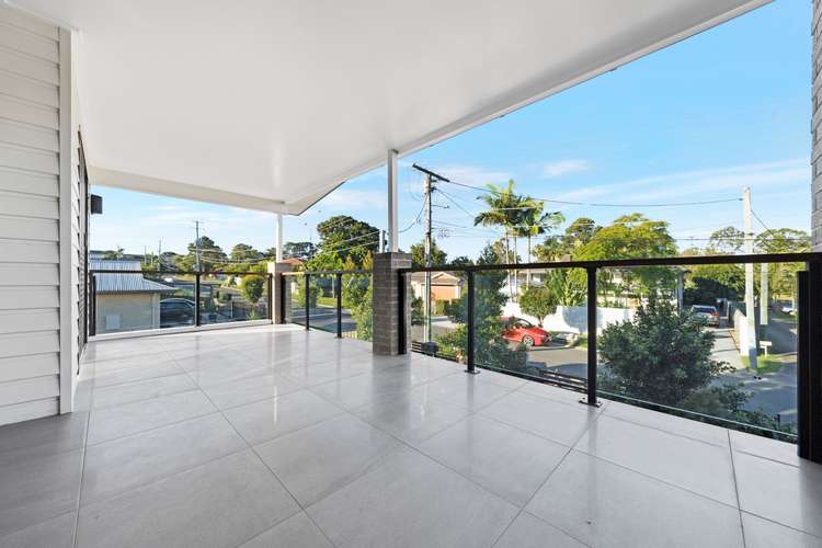 Main view of Homely semiDetached listing, 2/11 Oleander Street, Daisy Hill QLD 4127