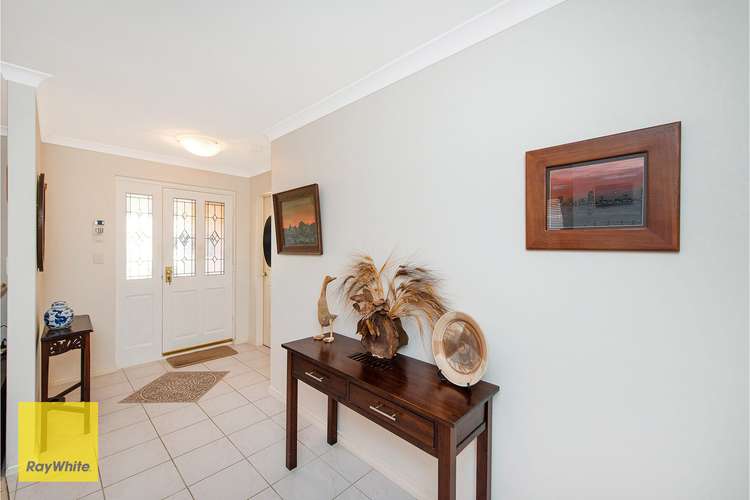Second view of Homely house listing, 21 Matuka Mews, Maida Vale WA 6057
