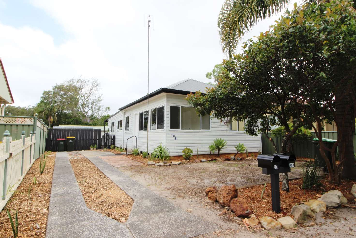 Main view of Homely house listing, 28 Gallipoli Avenue, Umina Beach NSW 2257