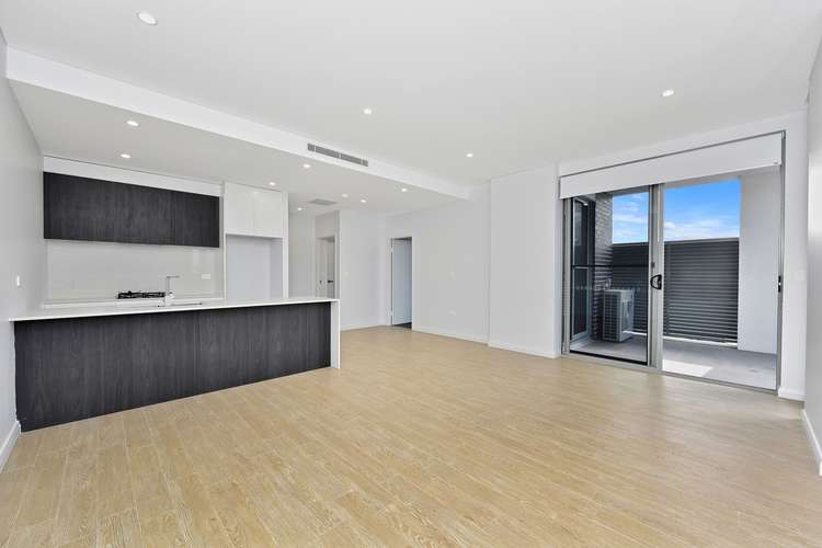 Main view of Homely apartment listing, 105/278A Bunnerong Road, Hillsdale NSW 2036