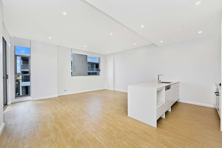Second view of Homely apartment listing, 105/278A Bunnerong Road, Hillsdale NSW 2036
