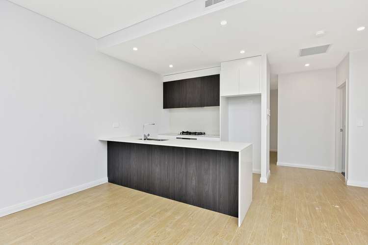 Third view of Homely apartment listing, 105/278A Bunnerong Road, Hillsdale NSW 2036