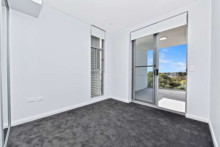 Fifth view of Homely apartment listing, 105/278A Bunnerong Road, Hillsdale NSW 2036