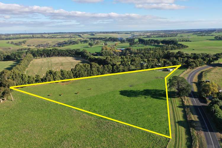 LOT 4, PS 436974 Timboon-Nullawarre Road, Brucknell VIC 3268