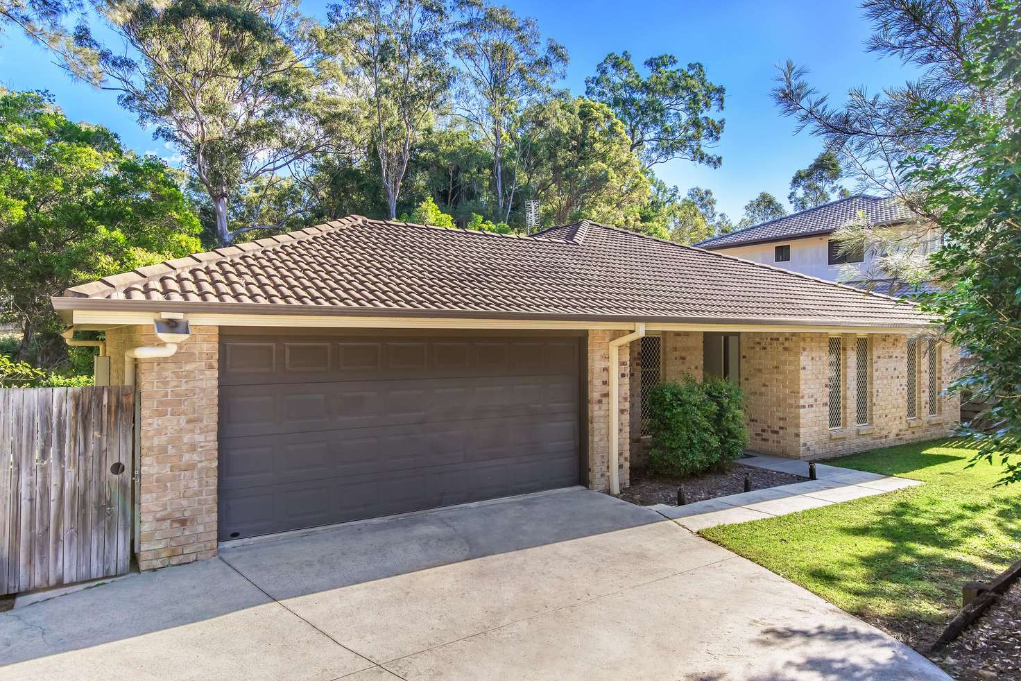 Main view of Homely house listing, 6 Chantrill Avenue, Nerang QLD 4211