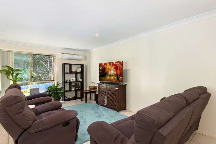 Fourth view of Homely house listing, 6 Chantrill Avenue, Nerang QLD 4211