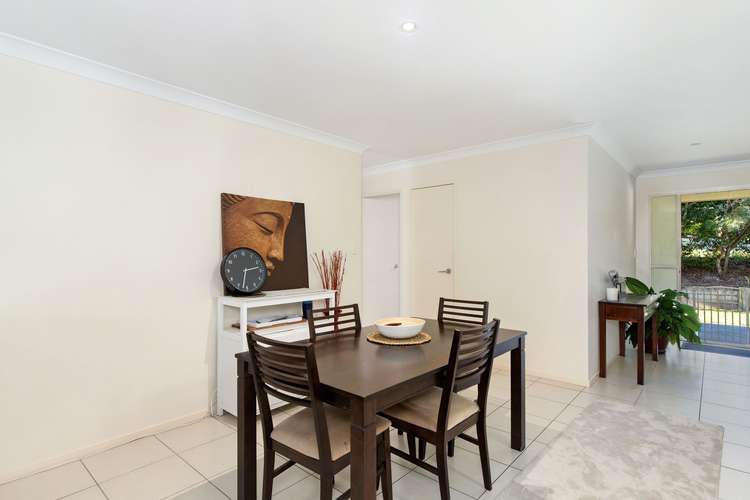 Fifth view of Homely house listing, 6 Chantrill Avenue, Nerang QLD 4211