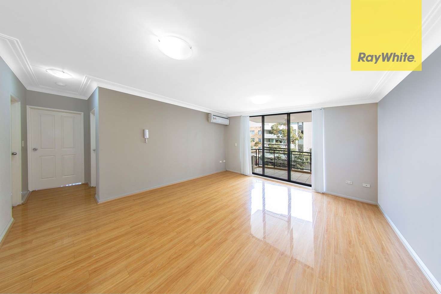 Main view of Homely unit listing, 18/478 Church Street, Parramatta NSW 2150