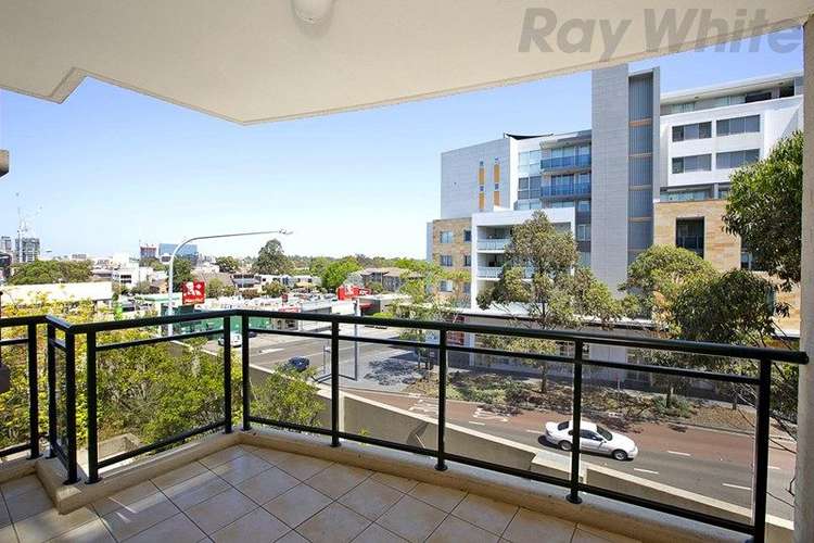 Second view of Homely unit listing, 18/478 Church Street, Parramatta NSW 2150