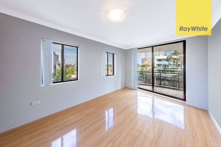 Fourth view of Homely unit listing, 18/478 Church Street, Parramatta NSW 2150