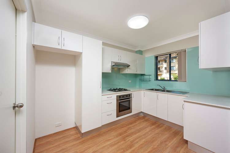 Third view of Homely unit listing, 2/10-12 Hassall Street, Westmead NSW 2145