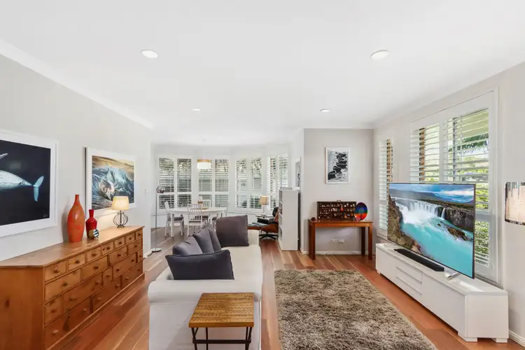Second view of Homely house listing, 12 Franklin Road, Cronulla NSW 2230
