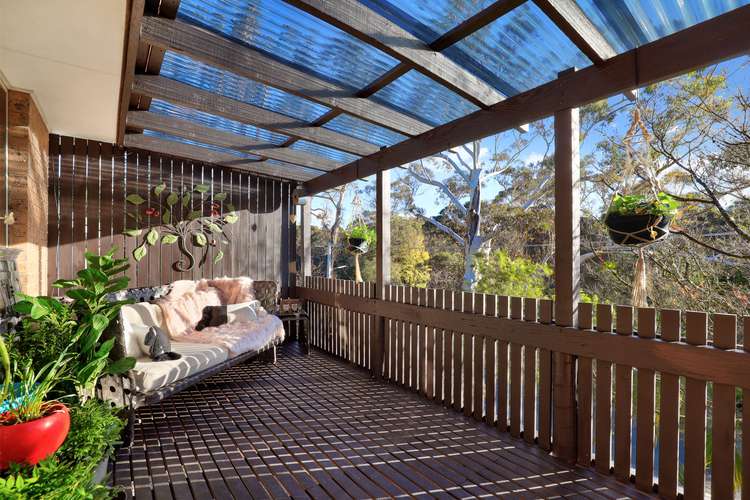 Second view of Homely house listing, 19 Gladstan Avenue, Katoomba NSW 2780