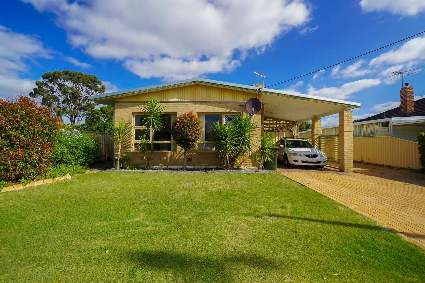 Main view of Homely house listing, 158A Hardey Road, Belmont WA 6104