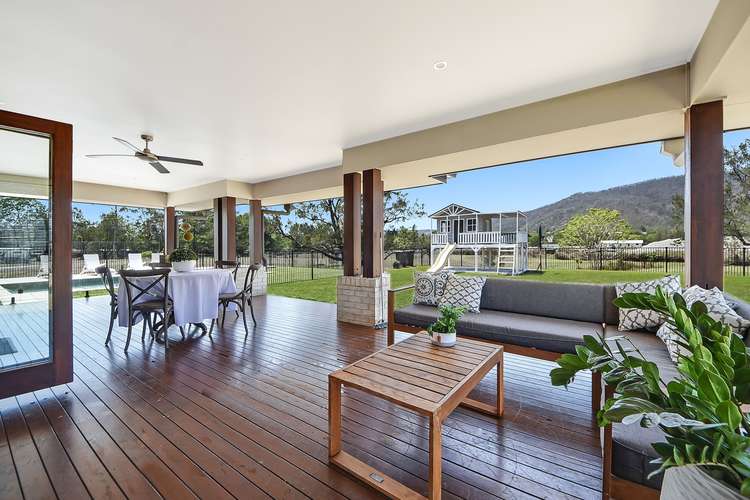 Second view of Homely house listing, 2 Ryder Road, Highvale QLD 4520