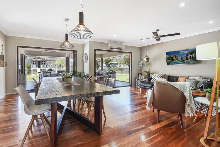 Sixth view of Homely house listing, 2 Ryder Road, Highvale QLD 4520