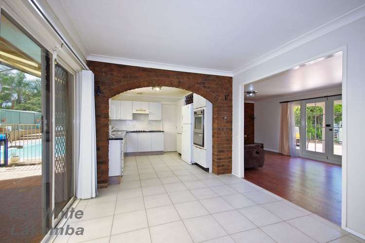 Third view of Homely house listing, 5 Ash Place, Bradbury NSW 2560