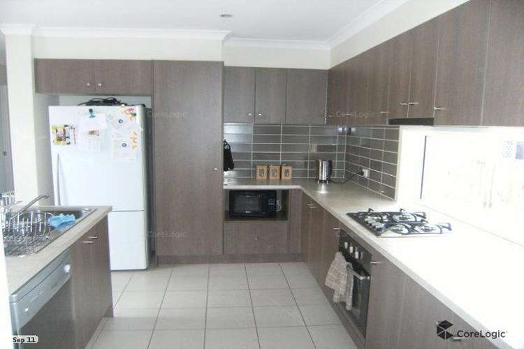 Third view of Homely house listing, 34 Seashell Avenue, Coomera QLD 4209