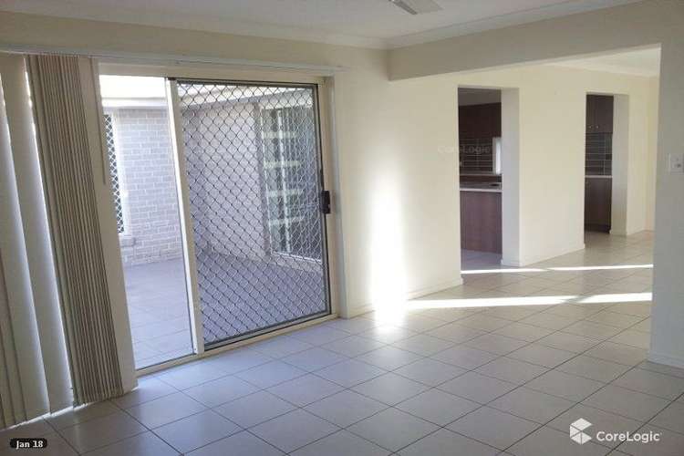 Fifth view of Homely house listing, 34 Seashell Avenue, Coomera QLD 4209