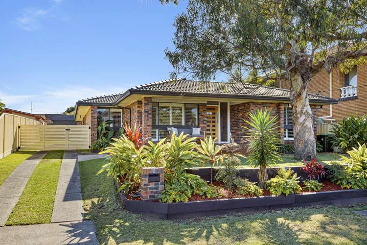 Main view of Homely house listing, 6 Flinders Close, Barrack Heights NSW 2528