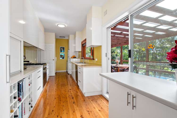 Fifth view of Homely house listing, 22 Larool Crescent, Thornleigh NSW 2120