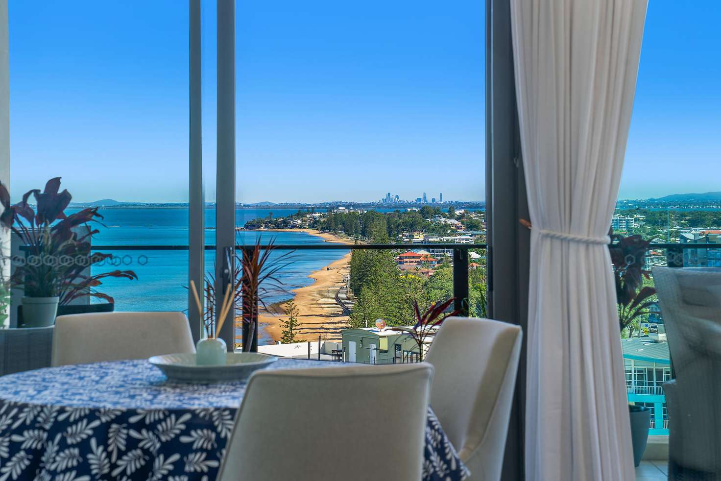 Main view of Homely unit listing, 1208/99 Marine Parade, Redcliffe QLD 4020