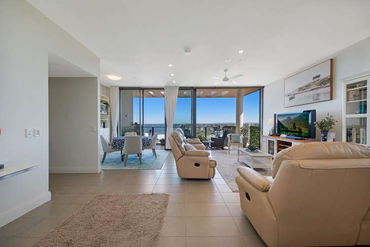 Second view of Homely unit listing, 1208/99 Marine Parade, Redcliffe QLD 4020