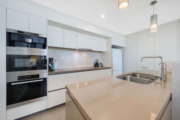 Fifth view of Homely unit listing, 1208/99 Marine Parade, Redcliffe QLD 4020