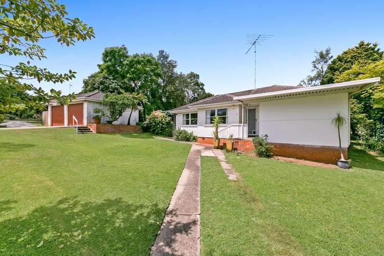Fifth view of Homely house listing, 1 Watson Street, Putney NSW 2112