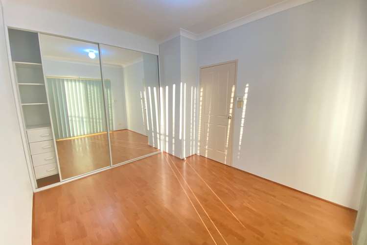 Third view of Homely unit listing, 15/14-18 Fairlight Avenue, Fairfield NSW 2165