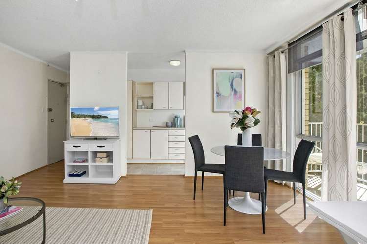 Second view of Homely unit listing, 13/19 Meadow Crescent, Meadowbank NSW 2114