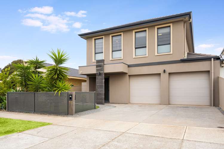 Second view of Homely house listing, 18A Recreation Parade, Semaphore Park SA 5019