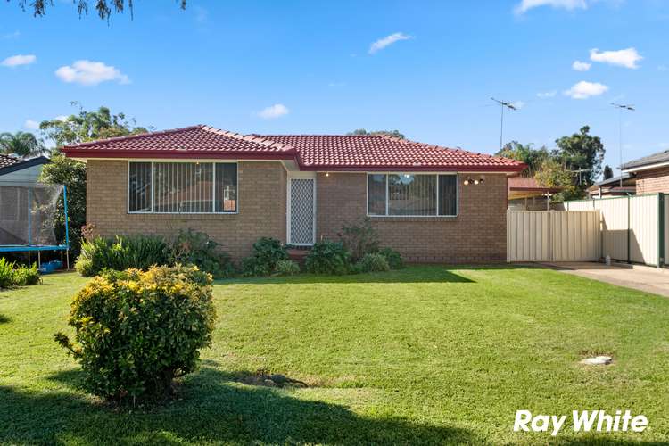 48 Glenn Street, Dean Park NSW 2761