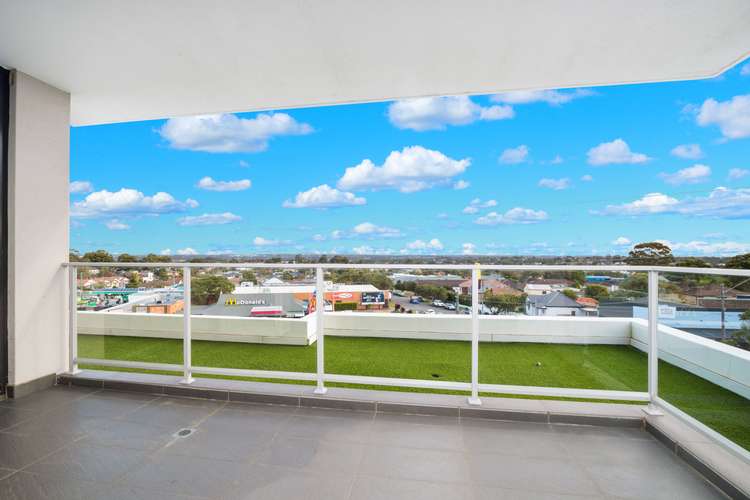 Main view of Homely apartment listing, 403/9 Derwent Street, South Hurstville NSW 2221