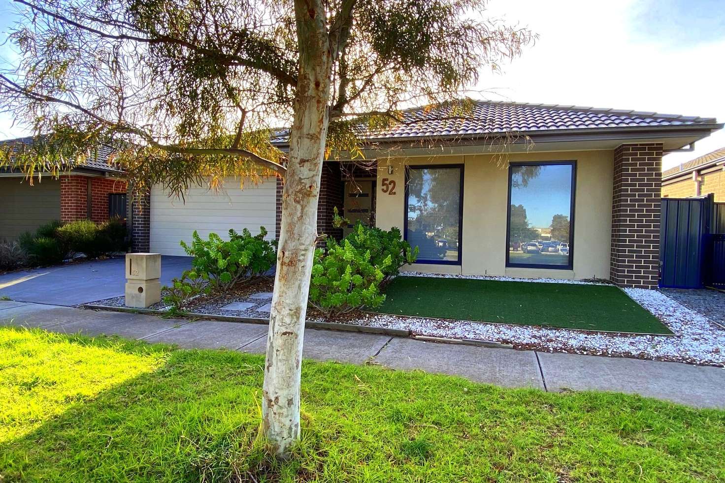 Main view of Homely house listing, 52 Fletcher Road, Craigieburn VIC 3064