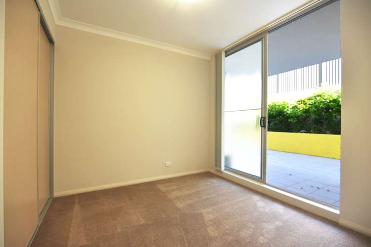 Fifth view of Homely apartment listing, 72/294 Pennant Hills Road, Carlingford NSW 2118