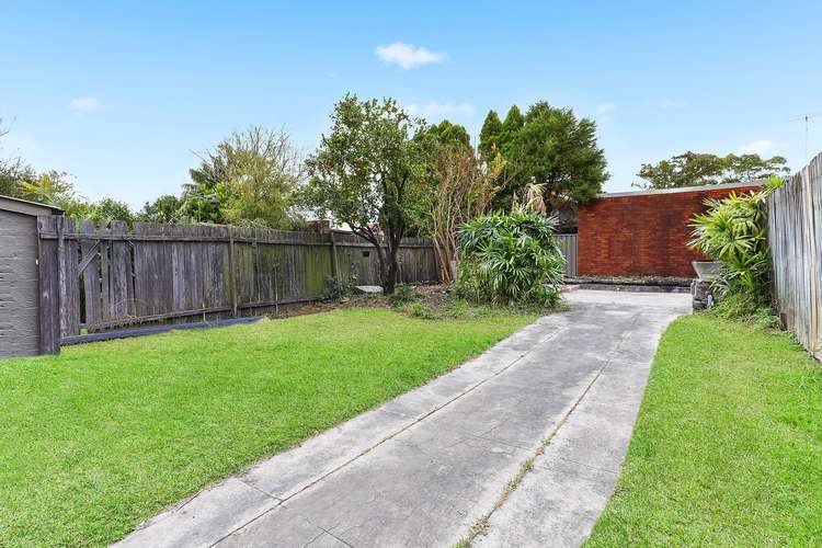 Third view of Homely house listing, 119 Elizabeth Street, Ashfield NSW 2131